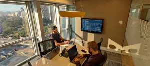 Consultoria de ClickUp da Audatia