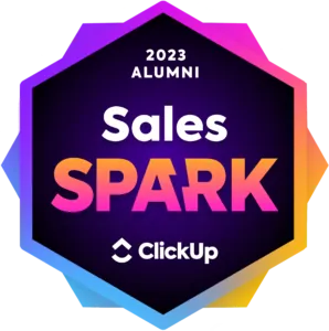 parceiro oficial clickup brasil