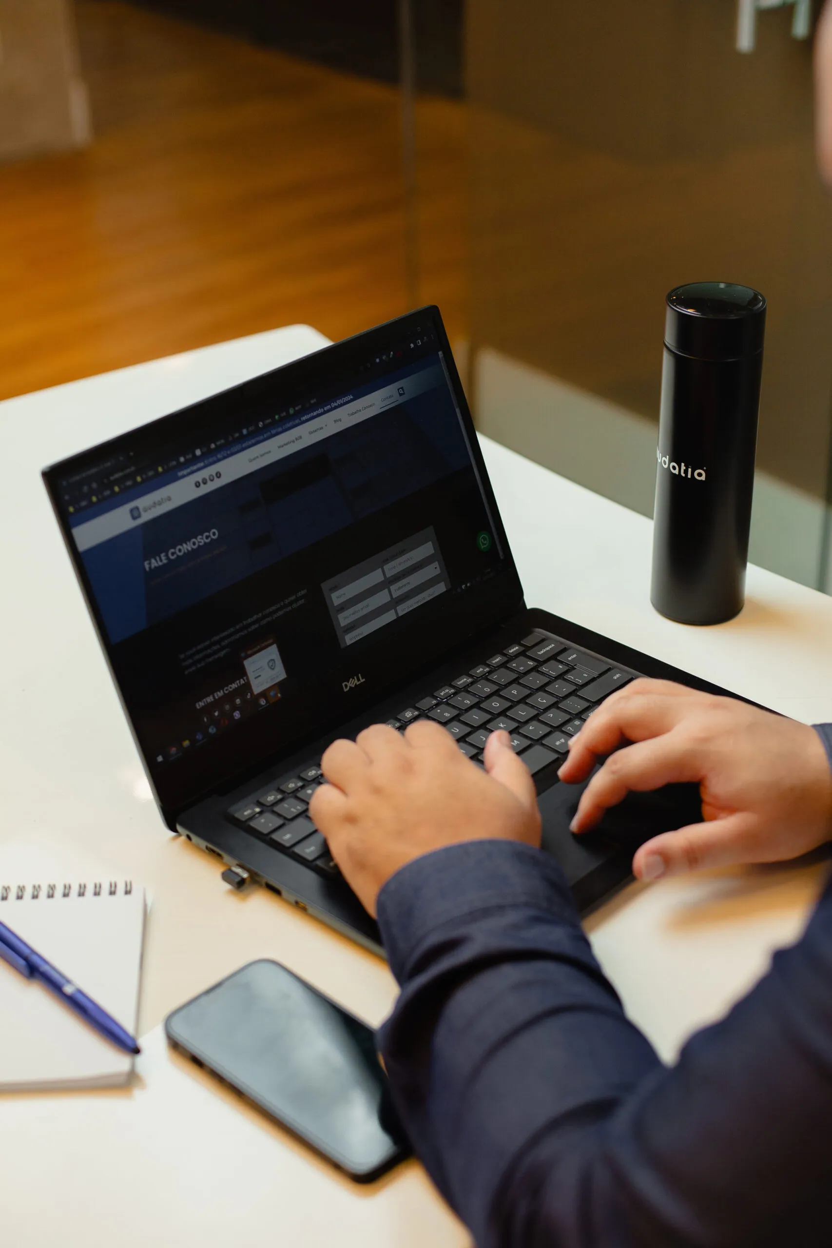 revenda clickup