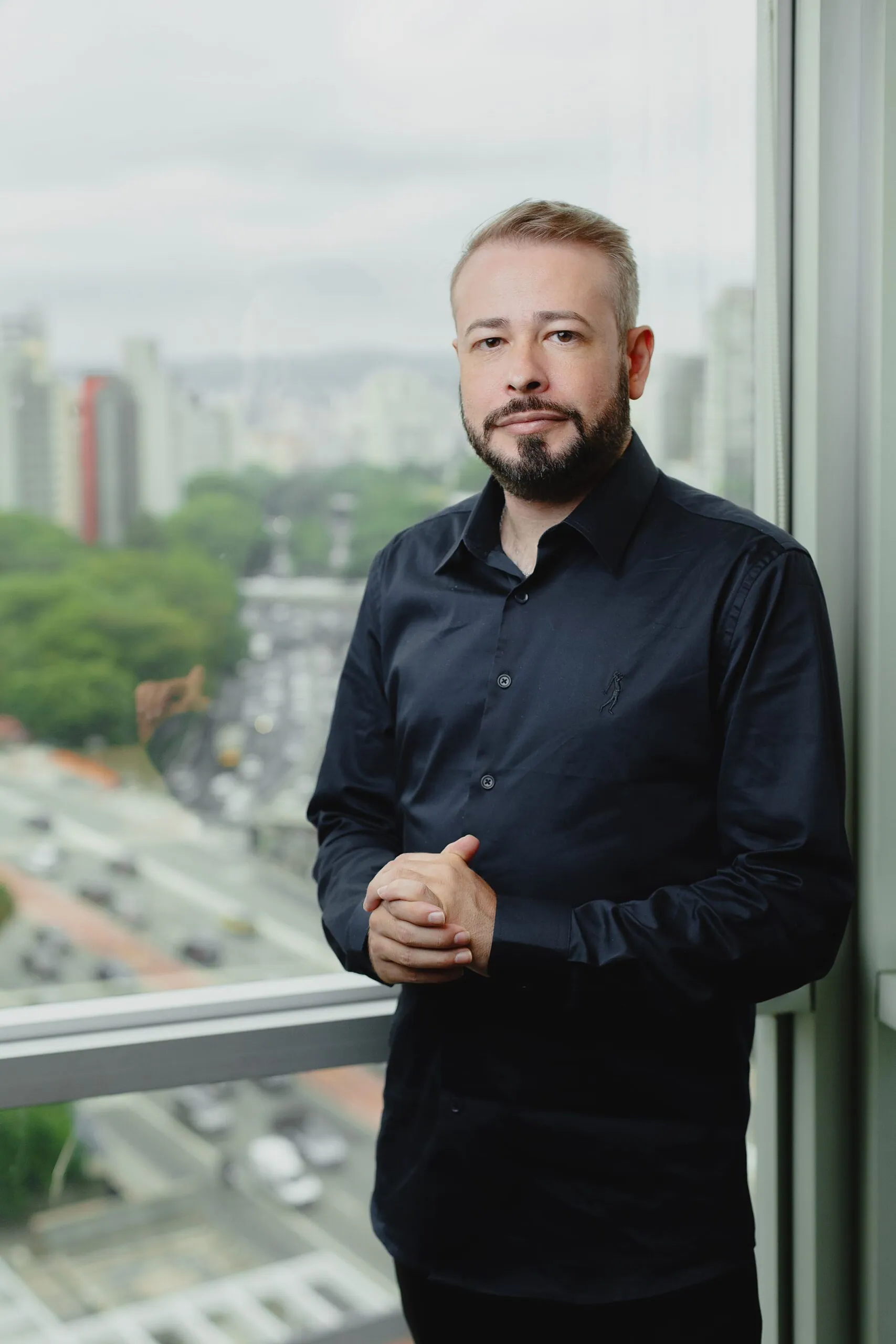 Especialista da Audatia