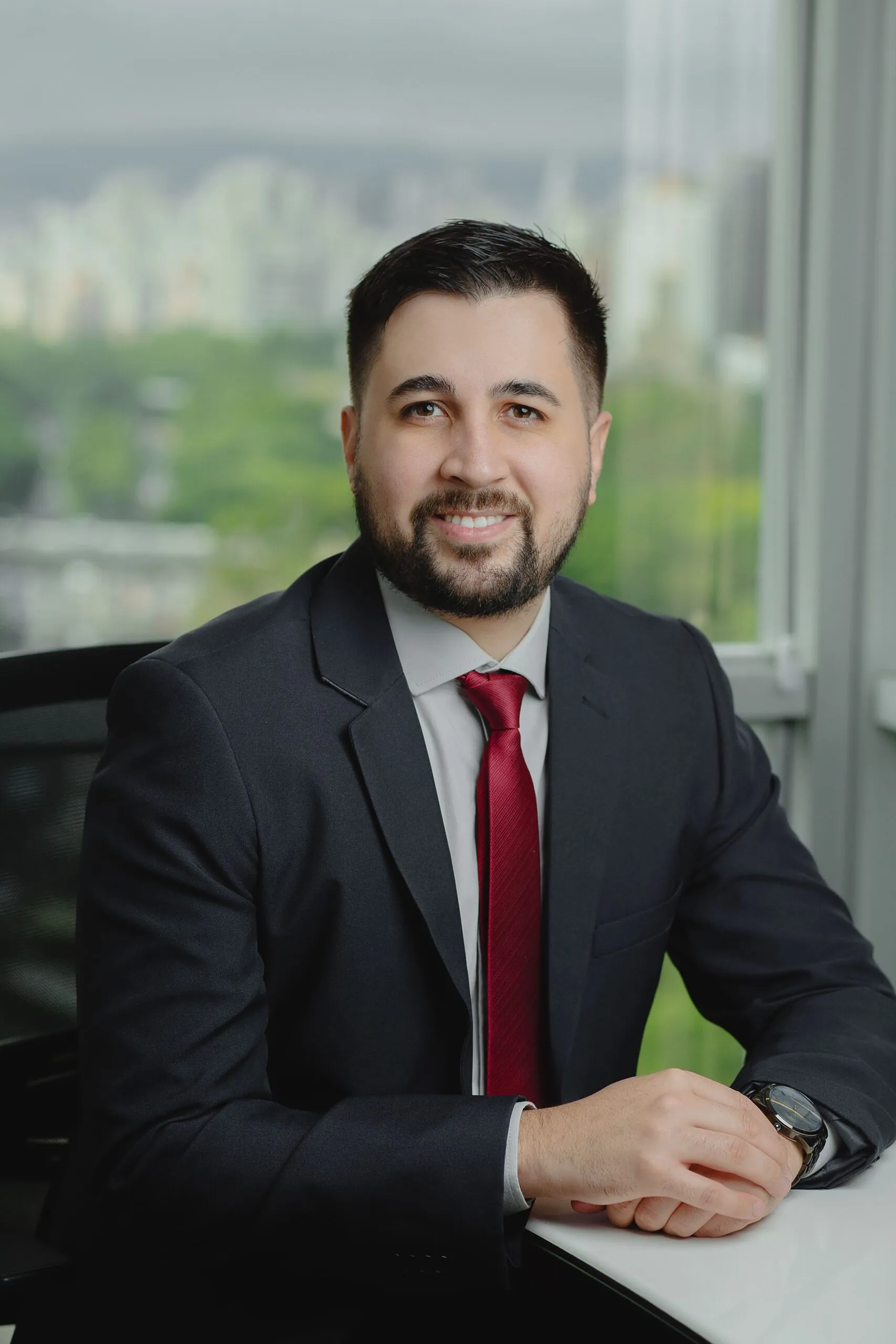Especialista da Audatia