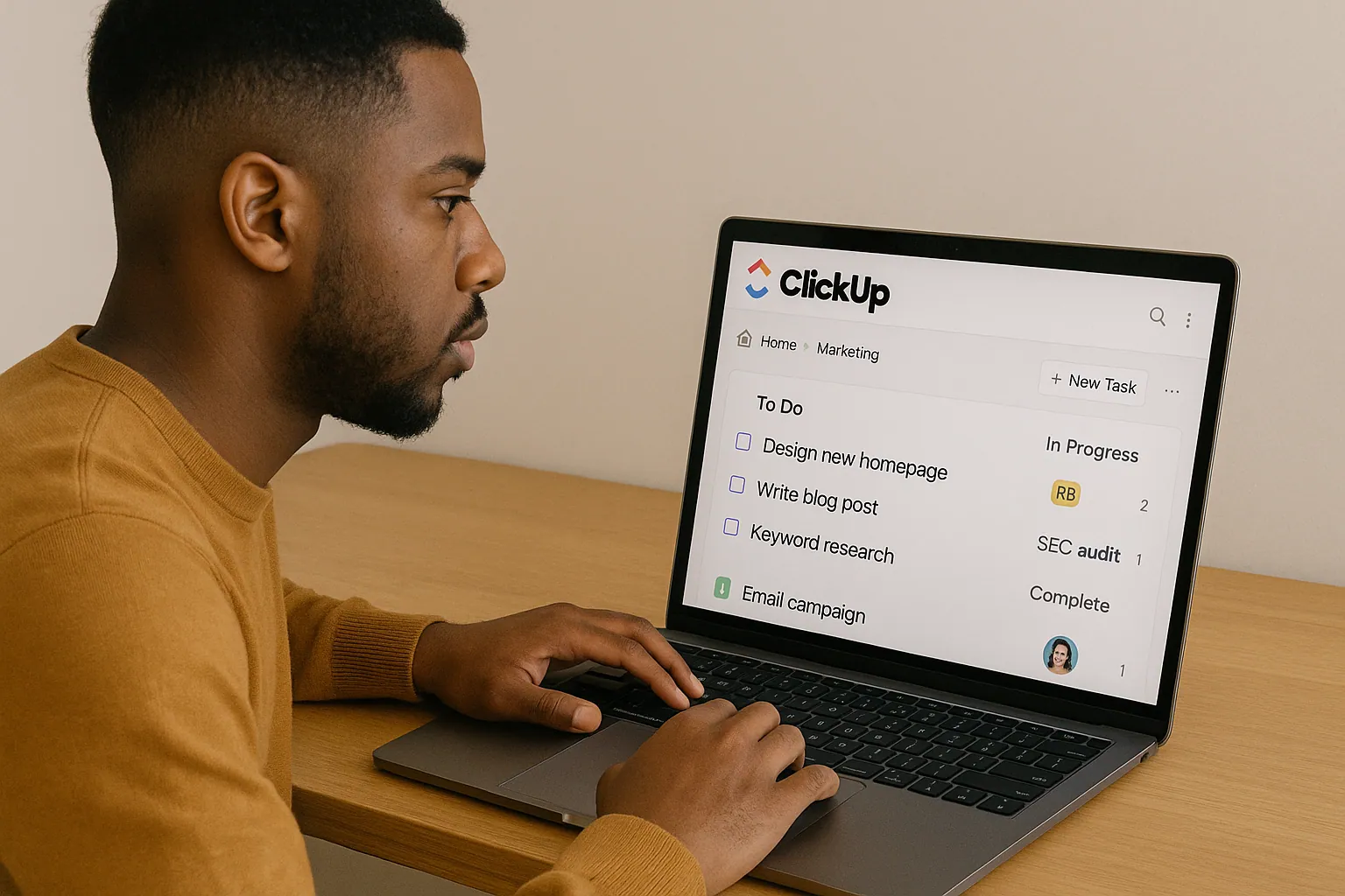 Business vs. Business Plus do ClickUp Quais os reais ganhos ao avançar de plano
