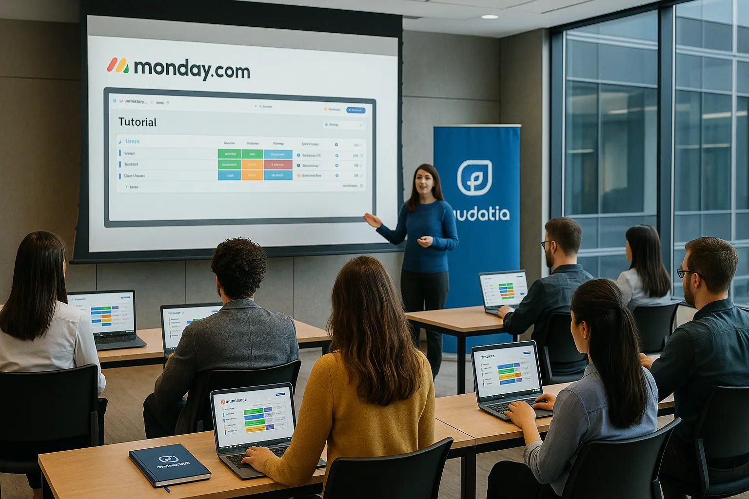 Grátis vs. Básico O plano gratuito da monday.com já é suficiente
