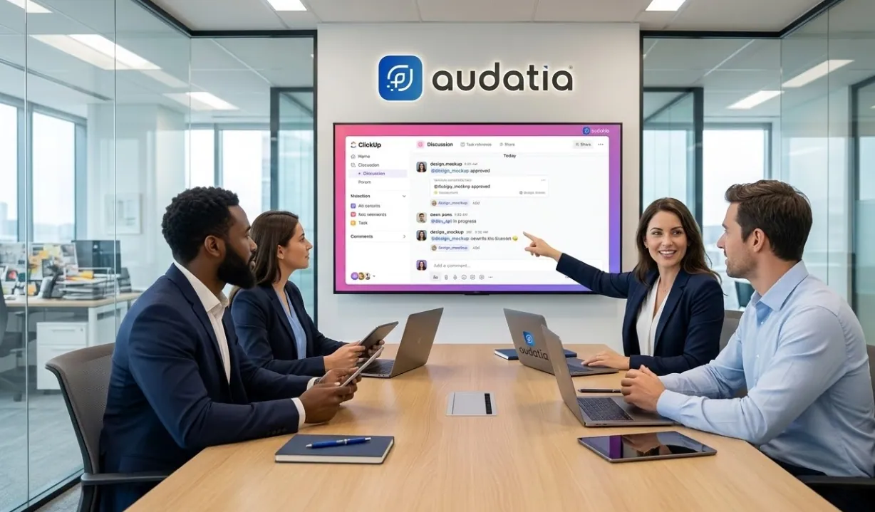 Chat Interno para Empresas
