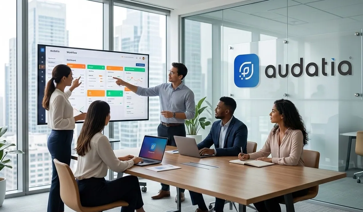 Plano corporativo do monday.com: quando a segurança decide