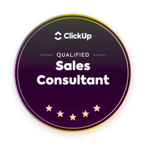 parceiro clickup brasil