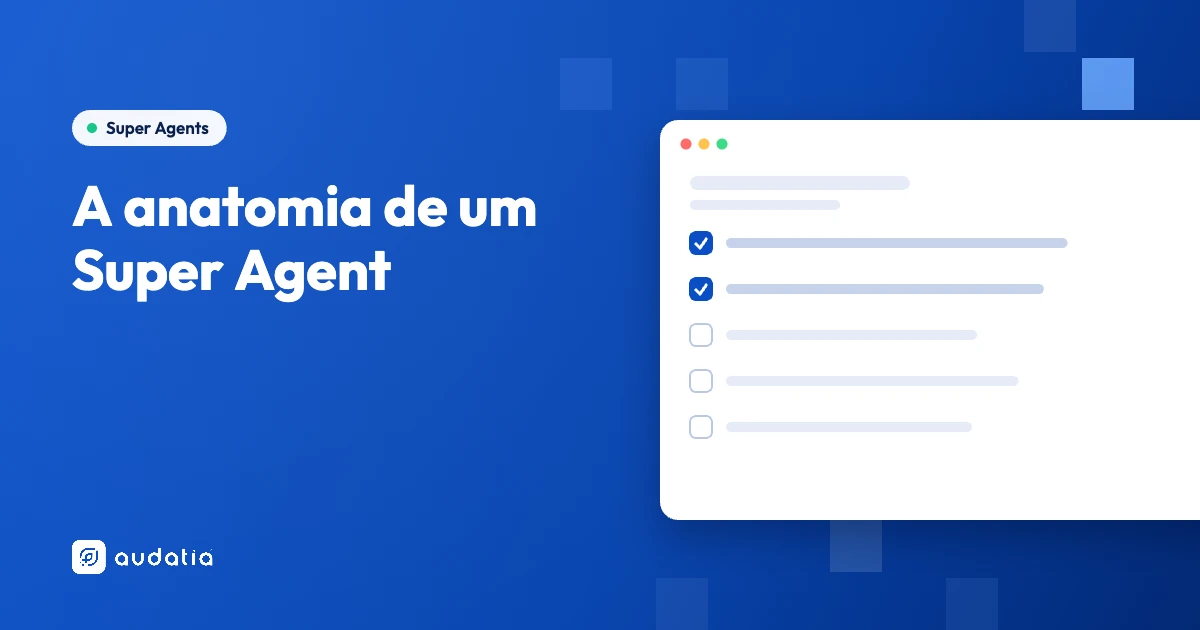 Como criar um Super Agent no ClickUp: a anatomia completa