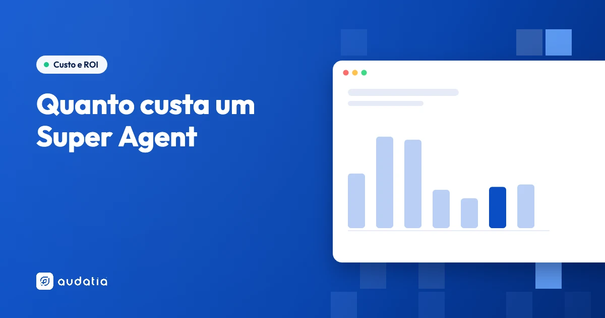 Quanto custa um Super Agent do ClickUp e como calcular o ROI